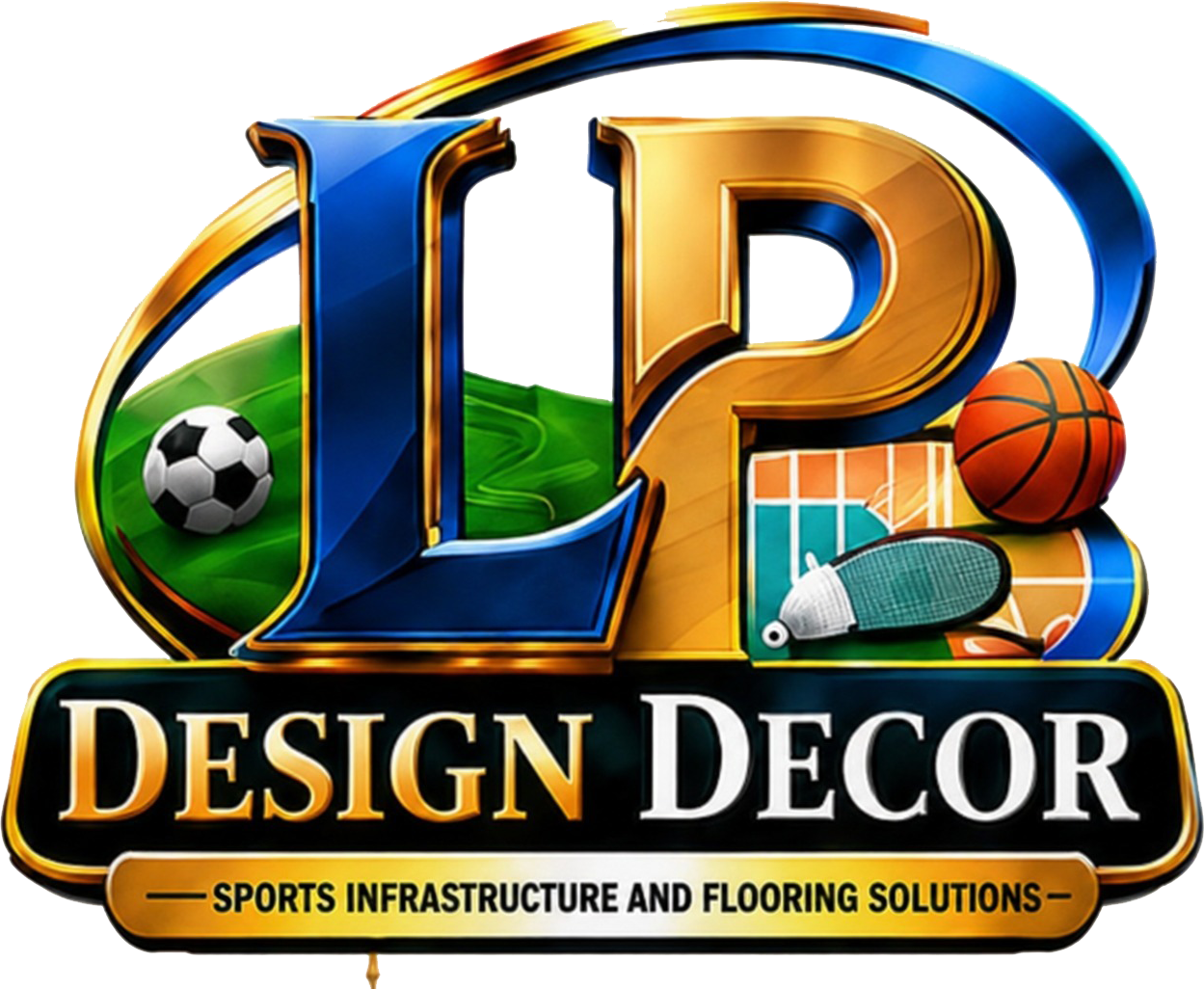 LP Design Decor