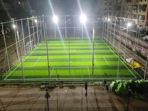 Artificial Football Turf