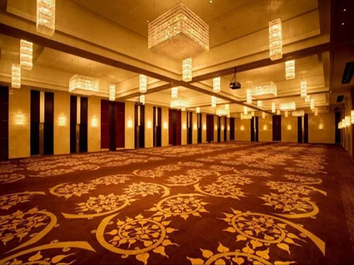 Roll Carpet