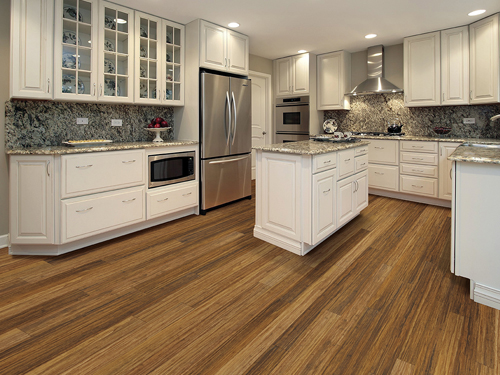 Vinyl Flooring